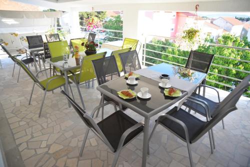 Apartments Lepur in فوديس