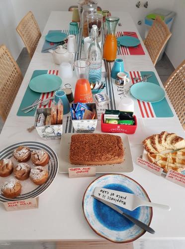 再住一晚住宿加早餐旅馆