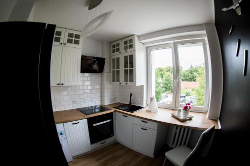 Apartament Centrum