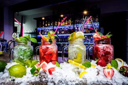 Hotel Na Skarpie - image 11