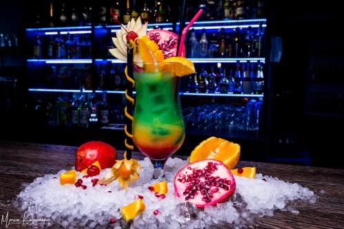 Hotel Na Skarpie - image 13