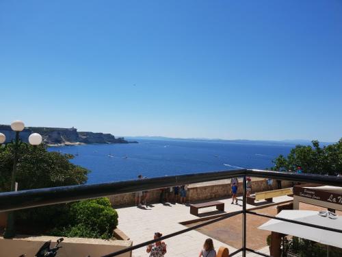 chez dume - Location saisonnière - Bonifacio