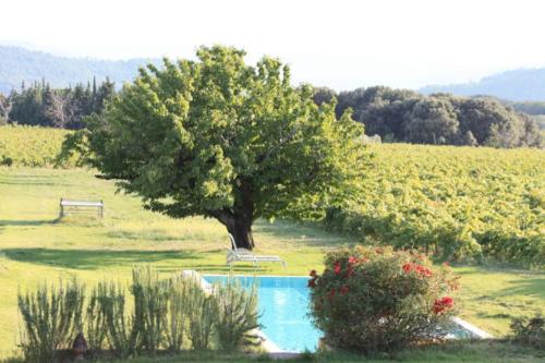 La Bastide des Vasses