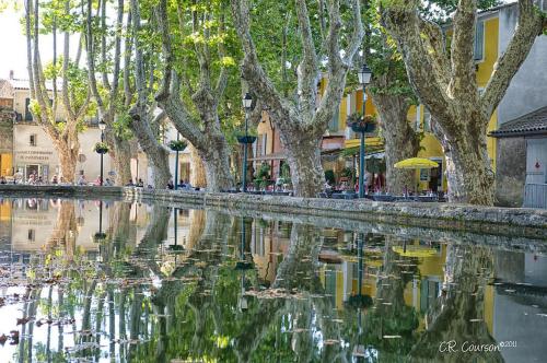 La Bastide des Vasses