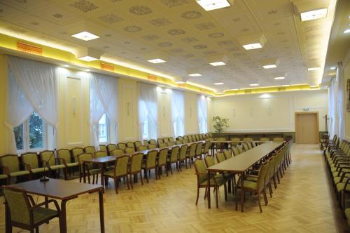 Centrum Szkoleniowo-Konferencyjne Społem - image 14