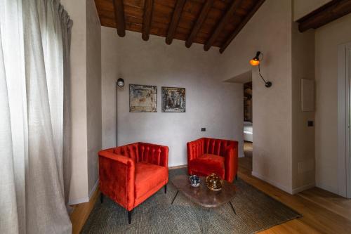 Relais San Vigilio al Castello - image 5