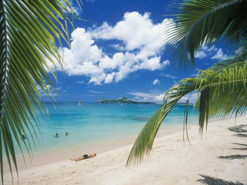 Rodney Bay Beach Home In Village Saint Lucia Reviews Rodney Bay Village Saint Lucia