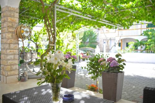 Apartments Lepur in فوديس