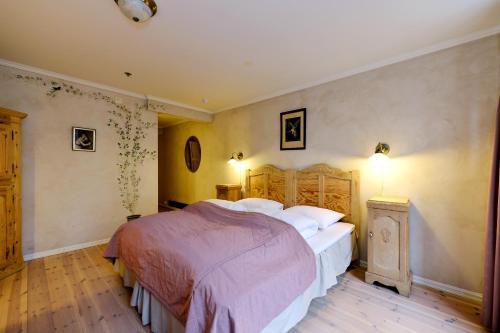 Historical Double or Twin Room