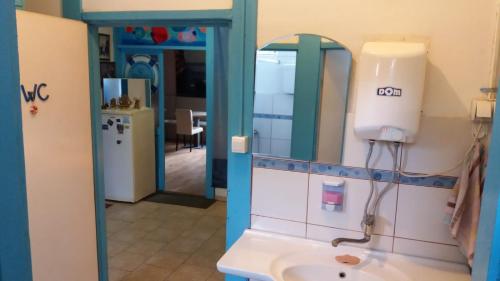 Hostel Jedro