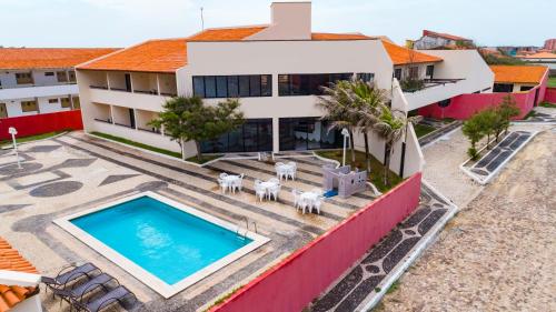 Hotel Amarração