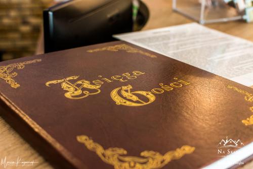 Hotel Na Skarpie - image 14