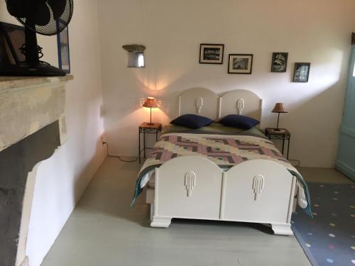 Cour du Miracle cottage