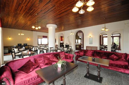Byzantion Hotel - image 14