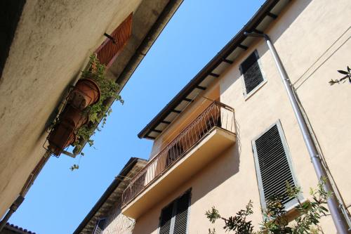 Nido nel cuore di Bevagna