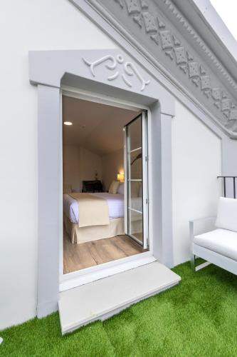 Suite Home Pinares - image 12