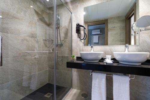 Suite Home Pinares - image 13