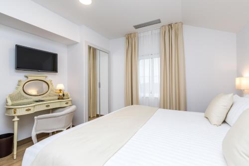 Suite Home Pinares - image 2