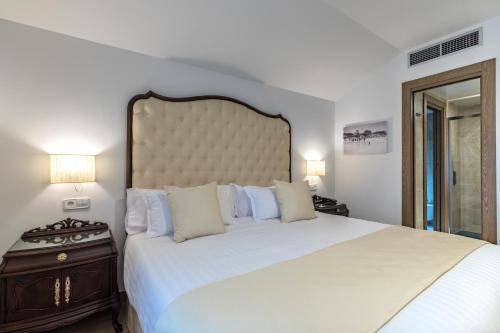 Suite Home Pinares - image 9