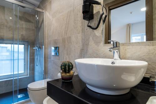 Suite Home Pinares - image 10