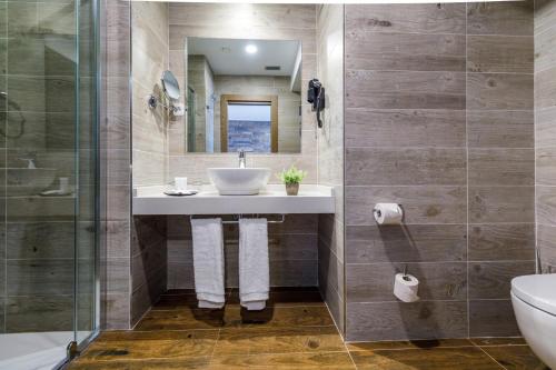 Suite Home Pinares - image 14