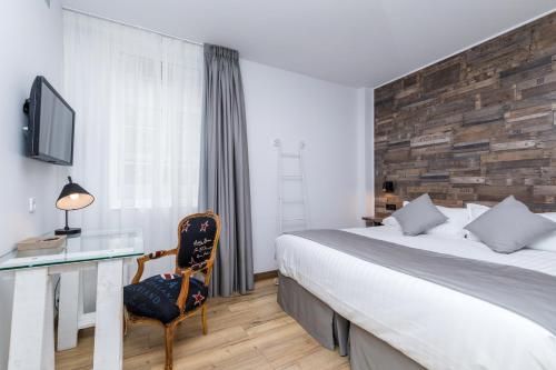 Suite Home Pinares - image 5