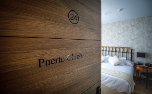 Suite Home Pinares - image 8
