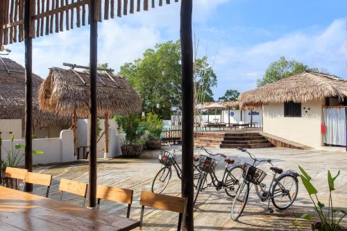 Sripakpra Boutique Resort Phatthalung