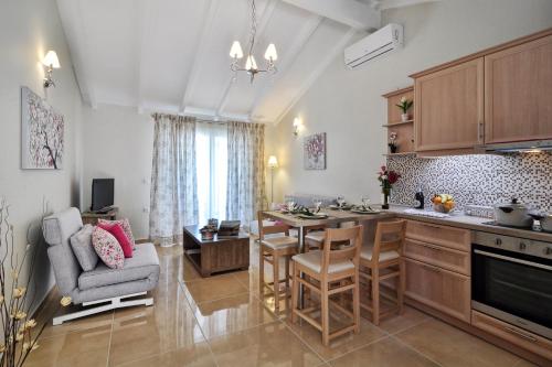  Mazis Apartments, Agios Gordios