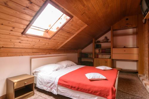  Apartment Doky, Unterkunft in Trogir