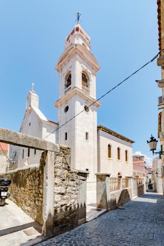 Apartment D&D - main image