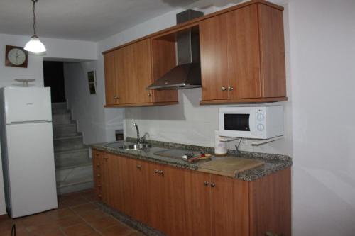 Casa Calle Alta Maria Bajo