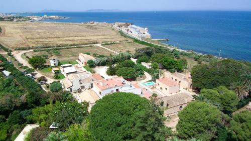 Agriturismo Tenuta Pizzolungo