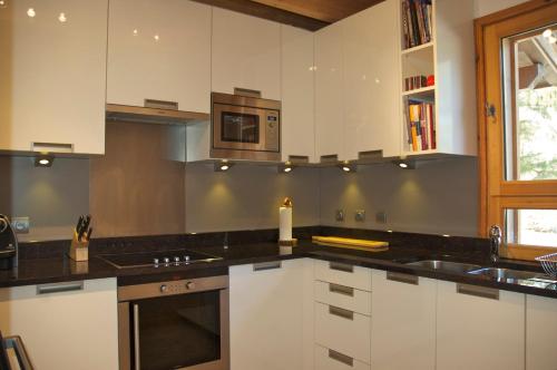 Chalet Rimaye - Chamonix - main image
