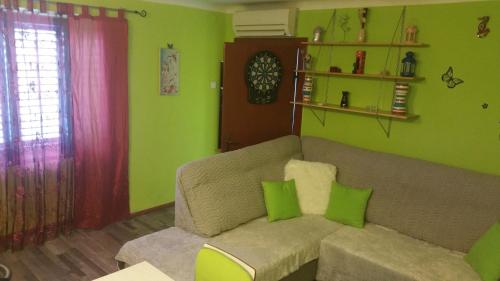  Apartments Cuvi 3 in Rovinj