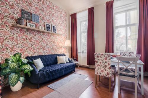 Prague APT near Charles Bridge by Michal&Friends, Praha (fotografie 9)