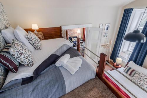 Prague APT near Charles Bridge by Michal&Friends, Praha (fotografie 6)