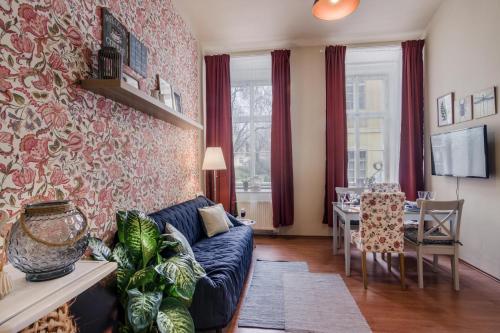 Prague APT near Charles Bridge by Michal&Friends, Praha (fotografie 3)