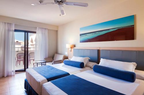 Playacanela Hotel - image 7