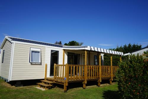 Camping Le Village de la Mer - image 2