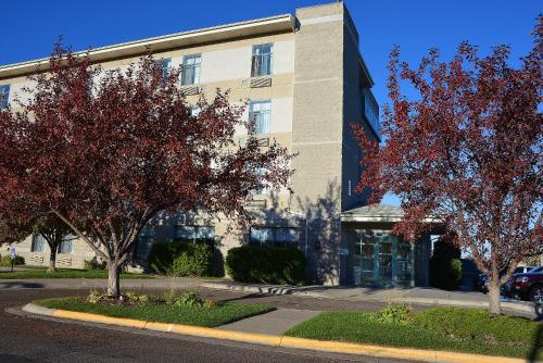 The Great Falls Inn By Riversage - Hotel - Great Falls