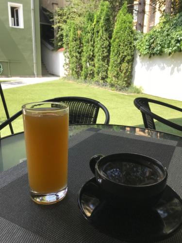 Villa Nina Hotel & Lounge bar, Skopje (photo 9)
