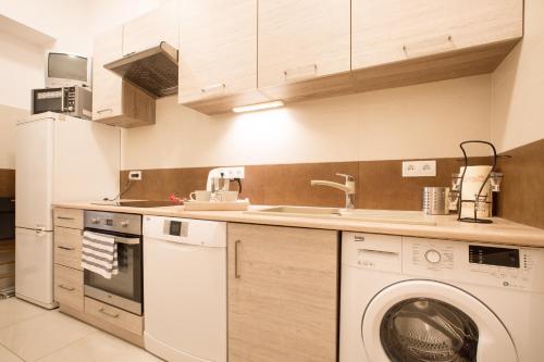 MB Cracow Apartments, Cracovie (photo 6)