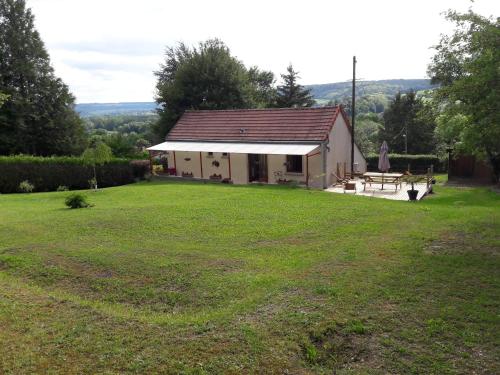 Зручності, Gite Le Savart in Грессі