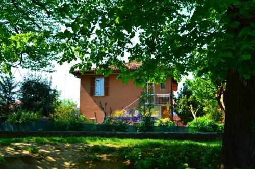 Il Giardino Nel Parco R&B - image 3