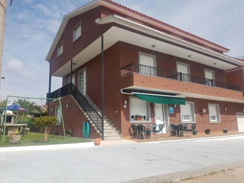 Hostal Xaraiba chambre d'hôte Sanxenxo