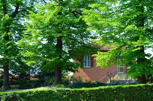 Il Giardino Nel Parco R&B Bologna