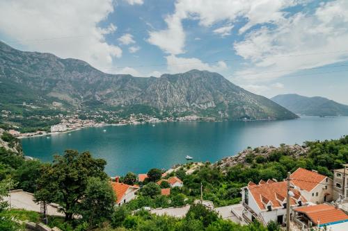 景觀, Apartments Sopot in 里桑