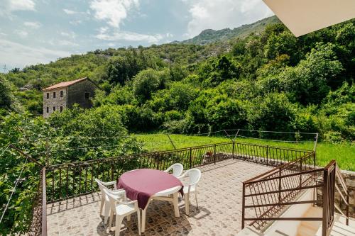 陽台/露台, Apartments Sopot in 里桑