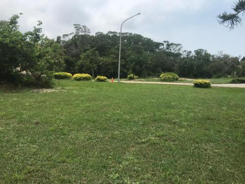 Kinmen Laoye B&B Kinmen Laoye B&B